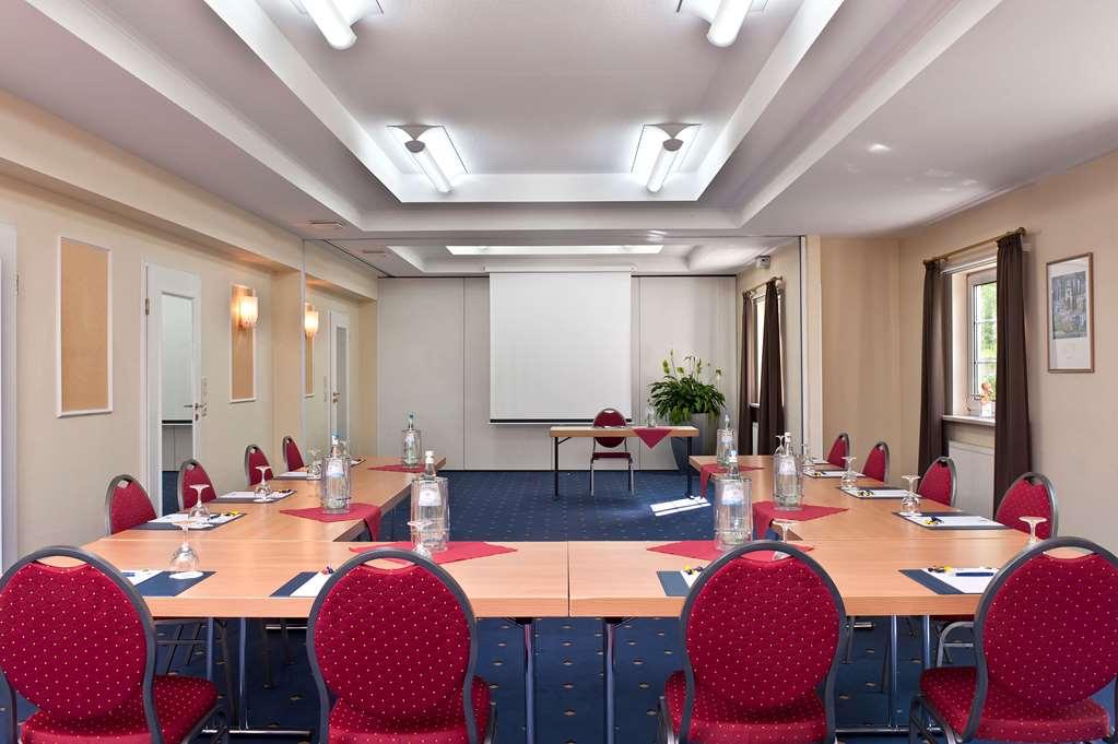 Hotel Munich North Neufahrn bei Freising Facilités photo