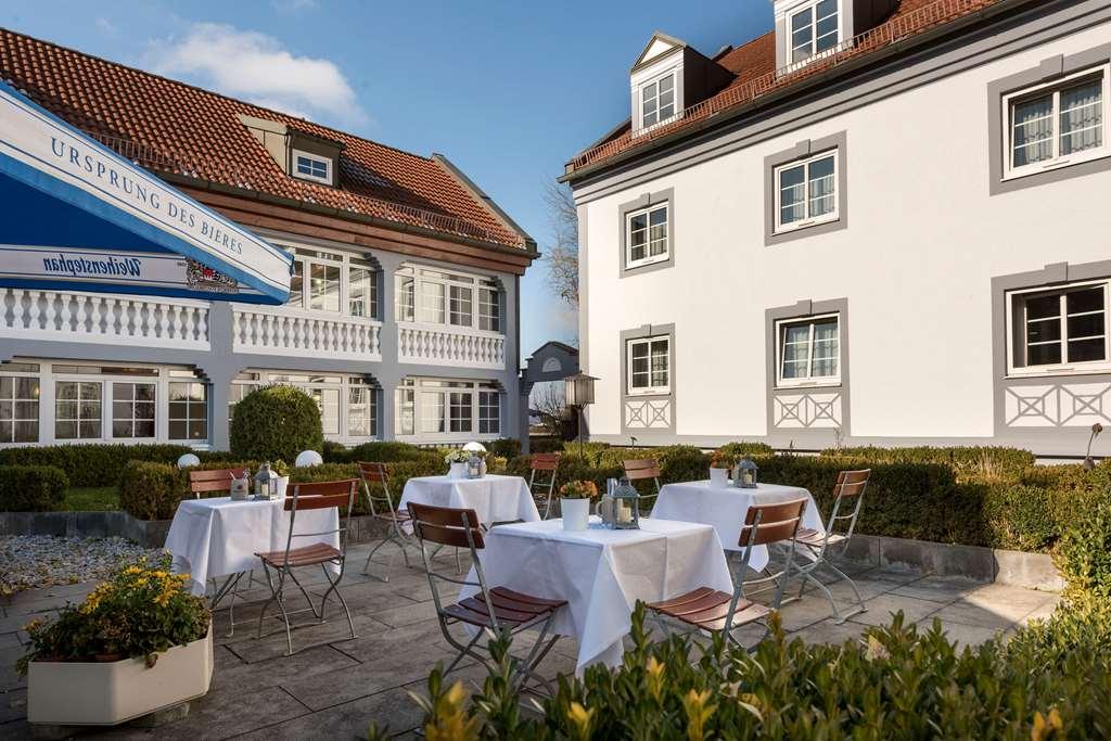 Hotel Munich North Neufahrn bei Freising Facilités photo