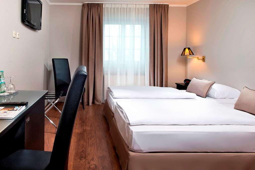 Hotel Munich North Neufahrn bei Freising Chambre photo