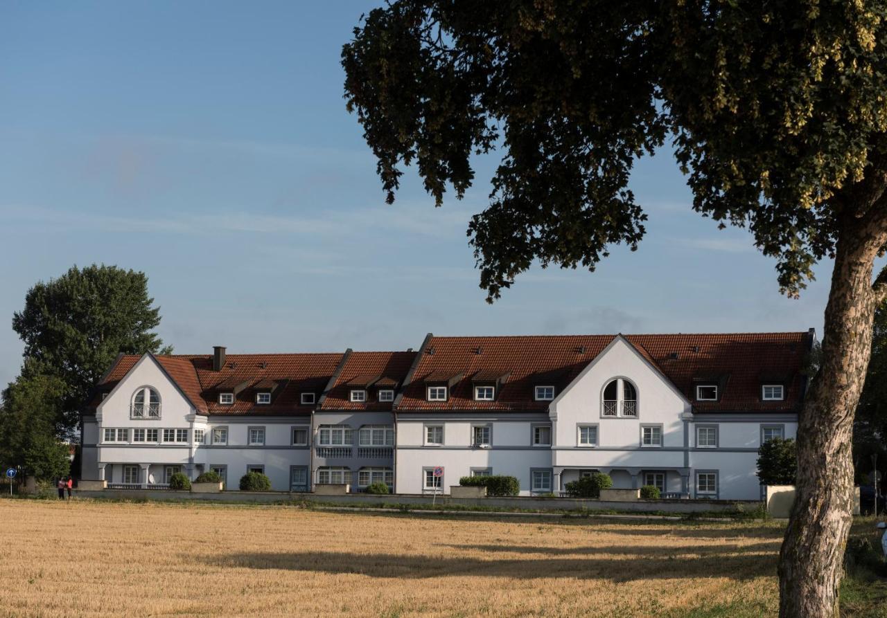 Hotel Munich North Neufahrn bei Freising Extérieur photo