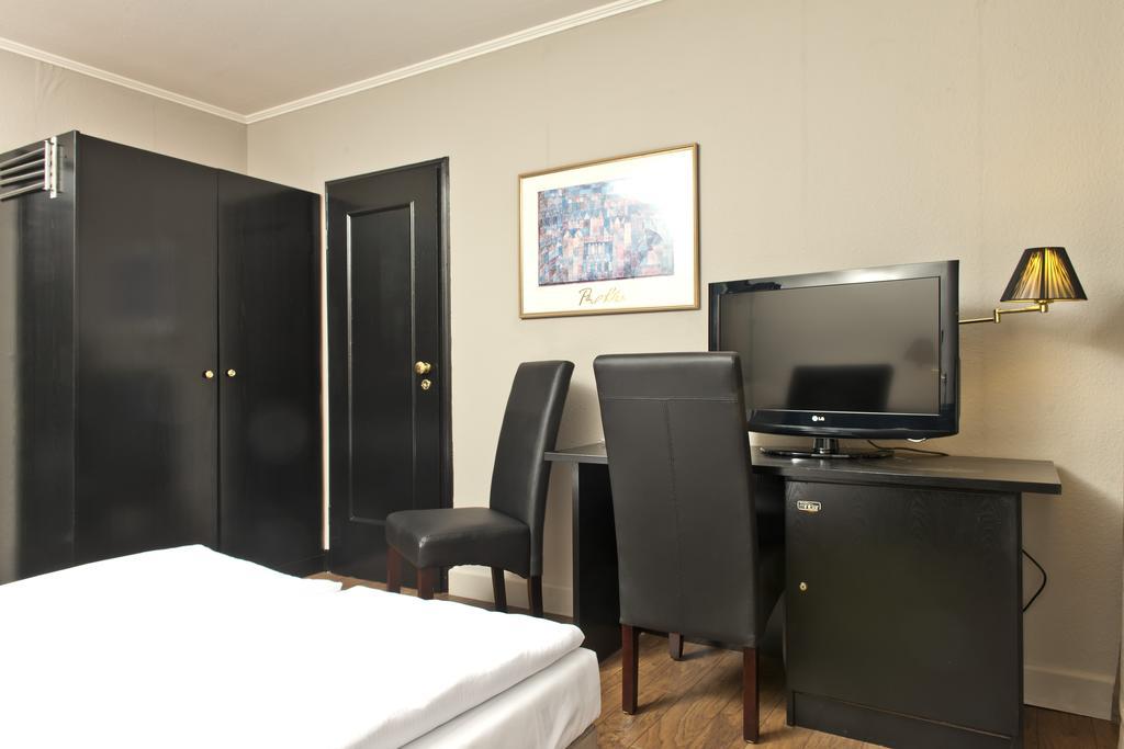 Hotel Munich North Neufahrn bei Freising Chambre photo