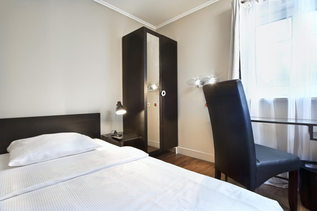 Hotel Munich North Neufahrn bei Freising Chambre photo
